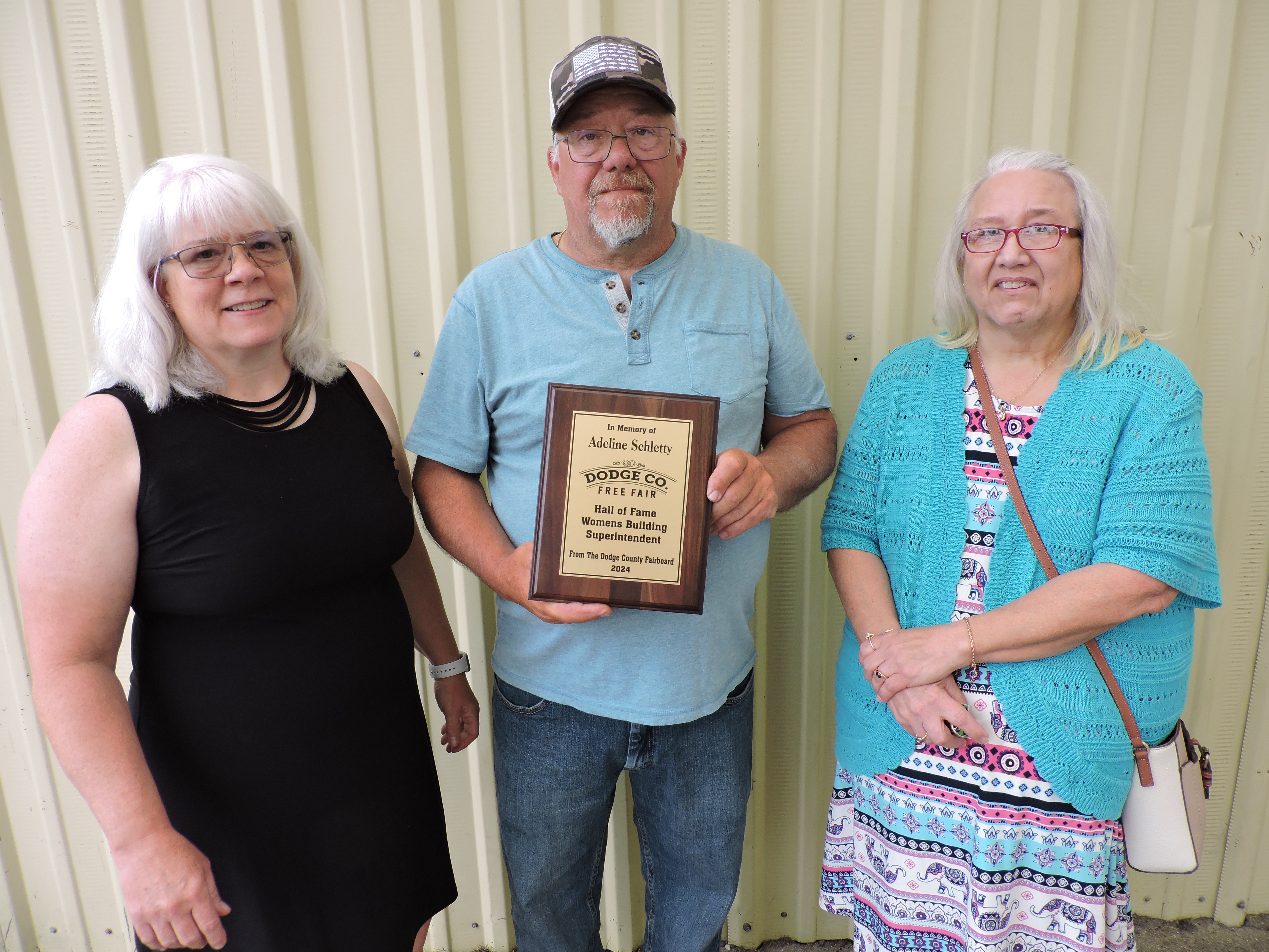 2024 Friends of the Fair- Adeline Schletty